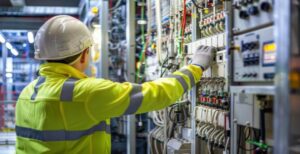 Lightning Conductor Testing – Lightning Protection & Conductor Testing ...